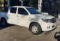 2012 Toyota Hilux J diesel manual for sale-5