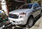 2015 Ford Ranger xlt diesel MT for sale-1