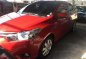 Toyota Vios E 2015 for sale-4