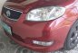 Automatic Toyota Vios 2004 for sale-3