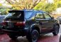 2015 Toyota Fortuner Gas for sale -1