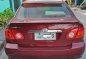 Toyota Corolla Altis G 2004 AT for sale -2