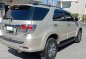 Toyota Fortuner 2014 for sale-5