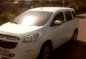 Chevrolet Spin Ls 2015 for sale-1