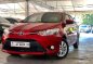 2018 Toyota Vios 1.3E Gas Manual for sale -1