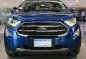 2019 Ford Ecosport 1.5L Titanium AT for sale-0