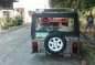 Like new Toyota Owner Type Jeep for sale-0