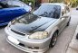 For Sale/Swap 1999 Honda Civic VTI Automatic-0