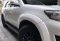 2014 Toyota Fortuner 3.0V 4x4 Top of the line-6