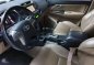 2014 Toyota Fortuner 3.0V 4x4 Top of the line-5