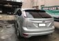 2012 Ford Focus Automatic Diesel Good Cars Trading-5