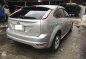 2012 Ford Focus Automatic Diesel Good Cars Trading-6