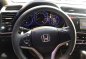 Honda City VX Navi Nothing to fix-4