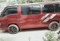 Nissan Urvan Escapade 2009 FOR SALE-0