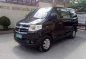 Suzuki APV 2008 model Gasoline manual transmision-0