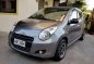 For Sale: 2014 Suzuki Celerio 1.0 M/T Cebu Unit-1