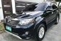 2012 Toyota Fortuner V. 4x4 Matic Airbag-4