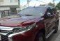 2016 MITSUBISHI Montero sports gls FOR SALE-5