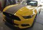 2015 Ford Mustang FOR SALE-1
