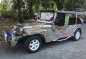 Like new Toyota Owner Type Jeep for sale-3