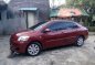 Manual transmission Toyota Vios E 1.3 2008 (VVTI engine)-3