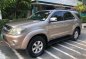 Toyota Fortuner G 4x2 Diesel AT (70t kms.)-0