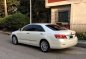 2007 Toyota Camry 2.4V Pearl White All Power Leather-7