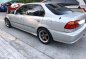 For Sale/Swap 1999 Honda Civic VTI Automatic-3