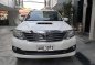 2014 Toyota Fortuner 3.0V 4x4 Top of the line-7