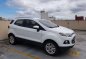 Ford Ecosport titanium 2017 Top of d line-1