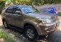 Toyota Fortuner G 4x2 Diesel AT (70t kms.)-3