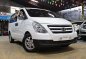 2017 Hyundai Grand Starex for sale-0