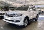 2014 Toyota Fortuner 25 4x2 G Diesel Automatic 54k ODO 1st Owner-2