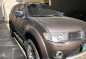 2012 Mitsubishi Montero for sale-0