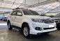 2014 Toyota Fortuner 25 4x2 G Diesel Automatic 54k ODO 1st Owner-0