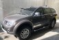 2012 Mitsubishi Montero for sale-1