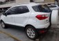 Ford Ecosport titanium 2017 Top of d line-2