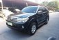 2010 Toyota Fortuner g diesel matic all orig-1