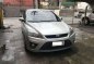 2012 Ford Focus Automatic Diesel Good Cars Trading-1