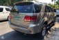 Toyota Fortuner G 4x2 Diesel AT (70t kms.)-5