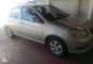 2004 model TOYOTA Vios E Manual transmission-2