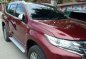 2016 MITSUBISHI Montero sports gls FOR SALE-4