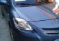 Toyota Vios 1.3 E 2009 model/ Blue/ Manual-5