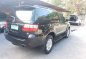 2010 Toyota Fortuner g diesel matic all orig-0