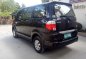 Suzuki APV 2008 model Gasoline manual transmision-4