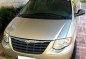 Chrysler Town and Country 2006 FOR SALE-1