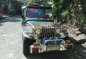 Like new Toyota Owner Type Jeep for sale-1