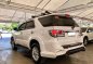 2014 Toyota Fortuner 25 4x2 G Diesel Automatic 54k ODO 1st Owner-5