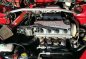 Honda Civic vtec 97 model A/T Headers-4