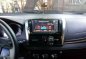 Toyota Vios 1.3 e Dual vvti Matic transmission 2013-4